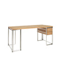 Outline Desk by Kristina Dam Studio