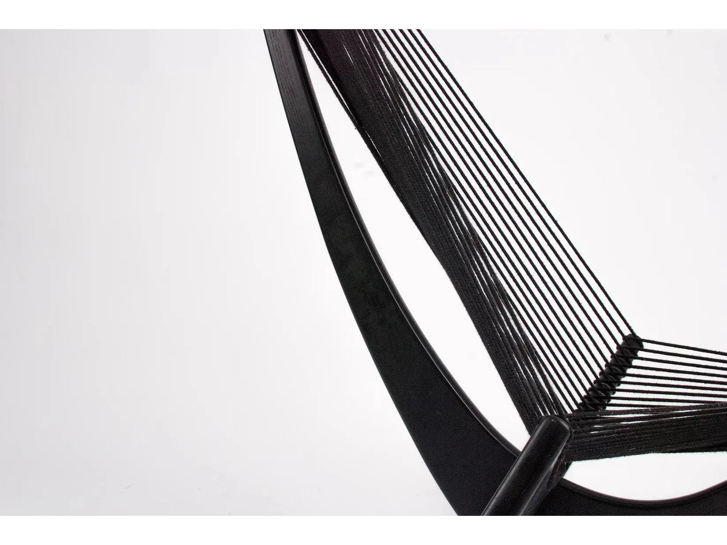 Harp Chair by Jørgen Høvelskov for Christensen & Larsen Møbelhandværk
