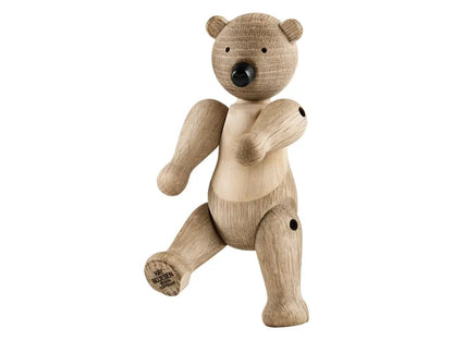 Kay Bojesen Wooden Bear