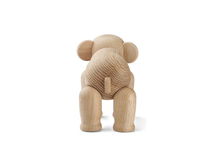 Kay Bojesen Wooden Elephant, Mini