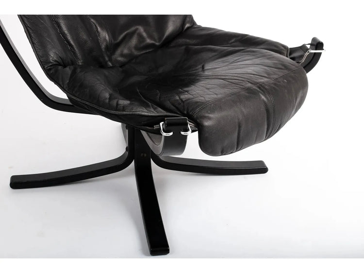 Falcon Lounge Chair by Sigurd Ressell for Vatne Møbler