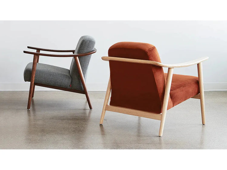 Baltic Chairs by Gus Modern