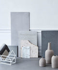 Styled interior from Kristina Dam studio a design firm from Denmark