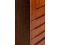 1960s Danish Teak Tallboy