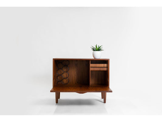 Bar Cabinet by Poul Cadovius