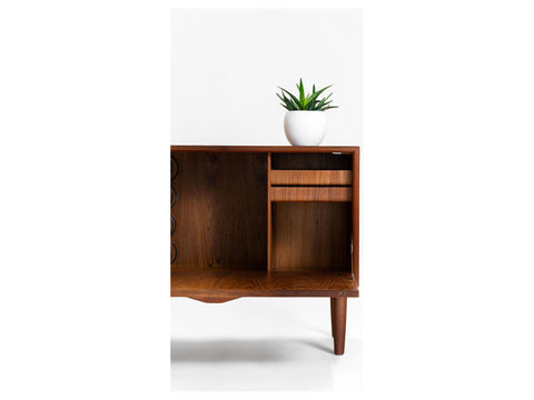 Bar Cabinet by Poul Cadovius