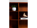 "China" Bookcase in Teak & Oak by Børge Mogensen