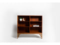 "China" Bookcase in Teak & Oak by Børge Mogensen