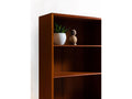 "China" Bookcase in Teak & Oak by Børge Mogensen