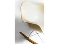 Eames Molded Plastic Armchair Rocker Base for Vitra