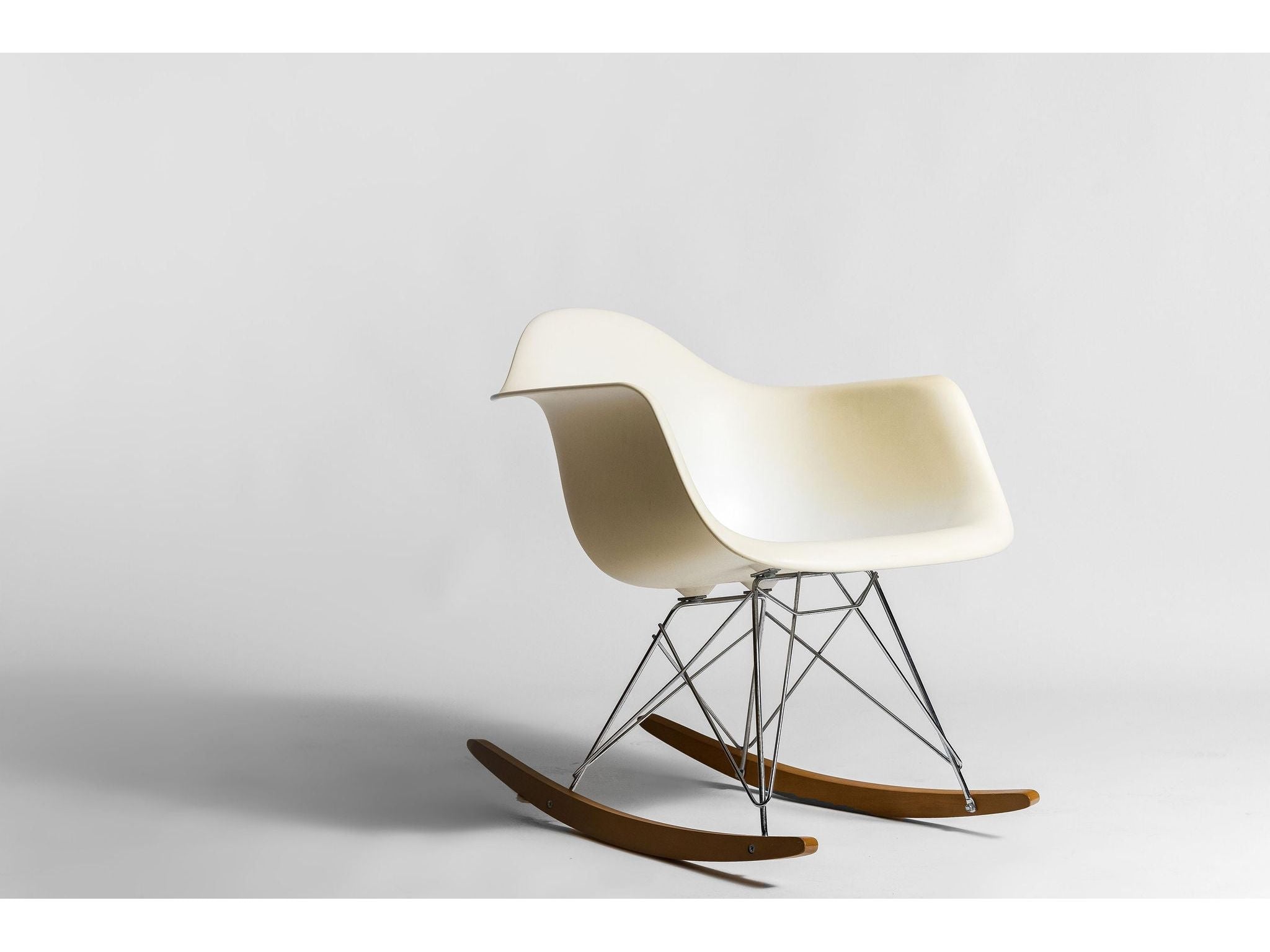 Rocker Armchair - Eames for Vitra | Habitus.ca
