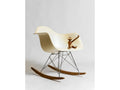 Eames Molded Plastic Armchair Rocker Base for Vitra