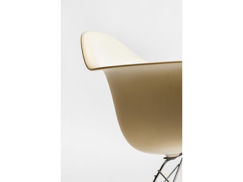 Eames Molded Plastic Armchair Rocker Base for Vitra