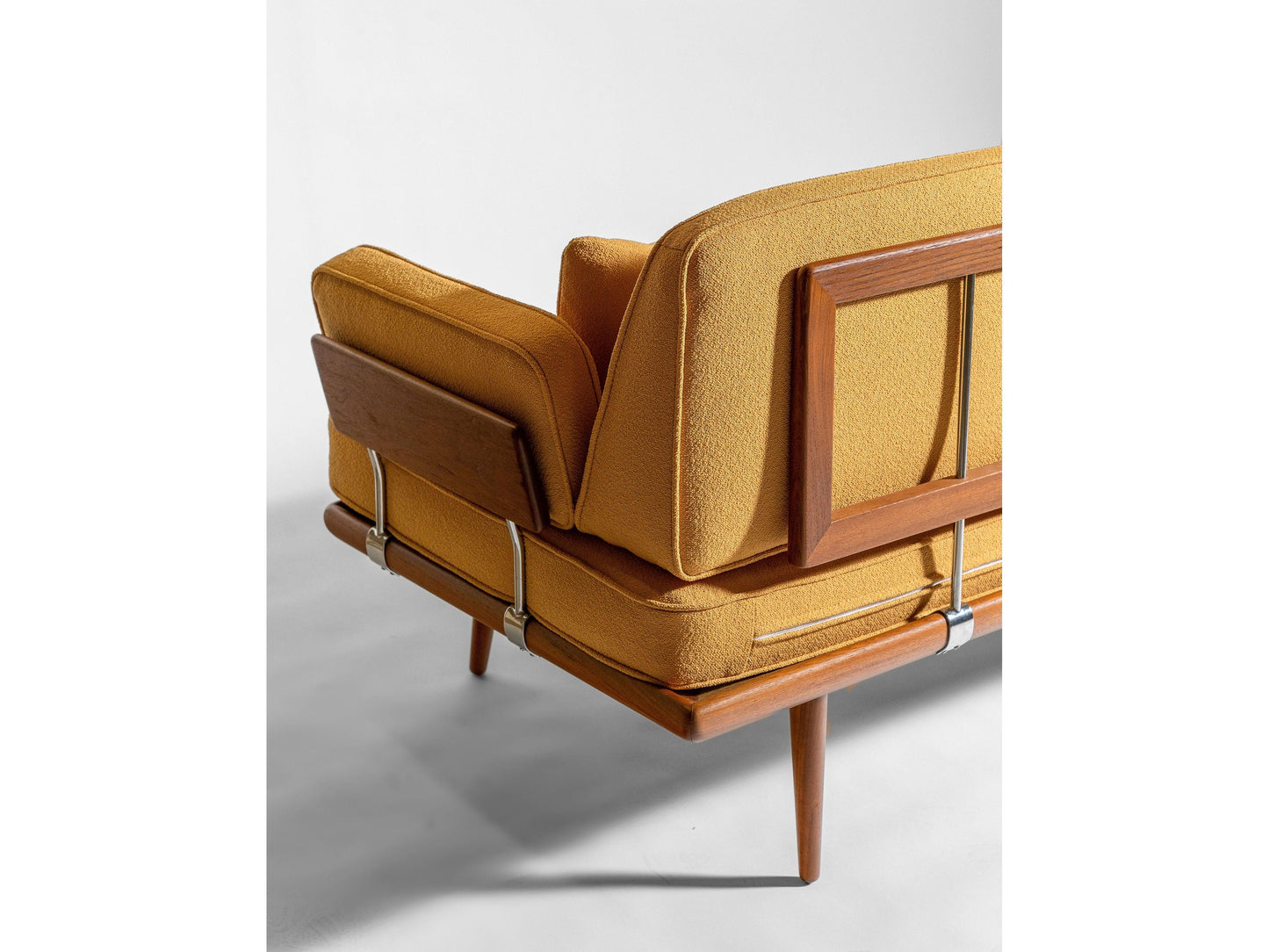 Mid-Century Modern Products Minerva Sofa by Peter Hvidt and Orla Mølgaard-Nielsen for France & Son