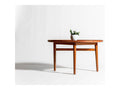 "Eye" Teak Side Table by Finn Juhl