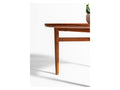 "Eye" Teak Side Table by Finn Juhl