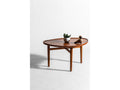 "Eye" Teak Side Table by Finn Juhl