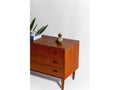 Danish Teak Chest Habitus London