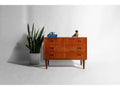 Danish Teak Chest Habitus London