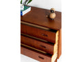 Danish Teak Chest Habitus London