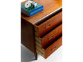 Danish Teak Chest Habitus London