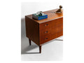 Danish Teak Chest Habitus London