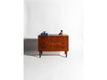 Danish Teak Chest Habitus London