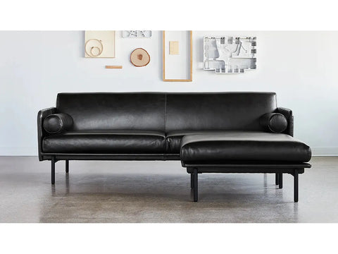 Foundry Bi-Sectional by Gus* Modern