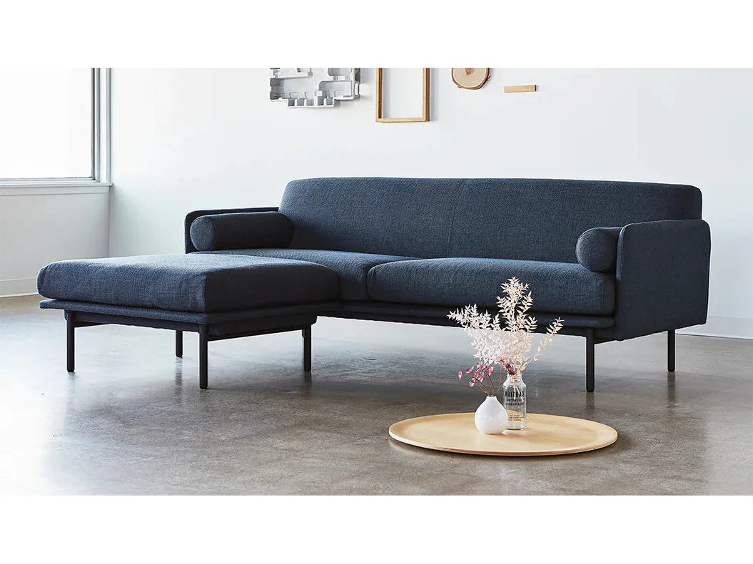 Foundry Sofa by Gus* Modern