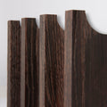 Column Coat Rack by Kristina Dam Studio