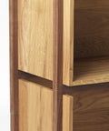 Stack Floor Shelf, Add On by Kristina Dam Studio