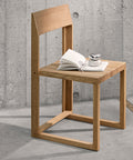 Studio Outline Chair by Kristina Dam Studio