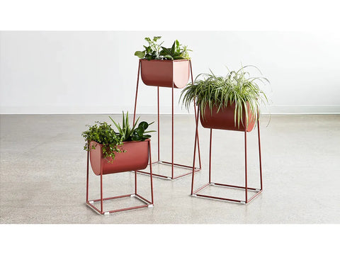 Modello Planters