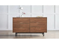 Munro 6 Drawer Dresser Gus Modern Habitus London