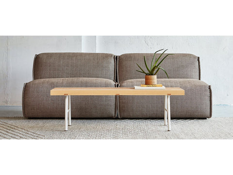 Nexus Modular 2PC Sofa Gus Modern Habitus London