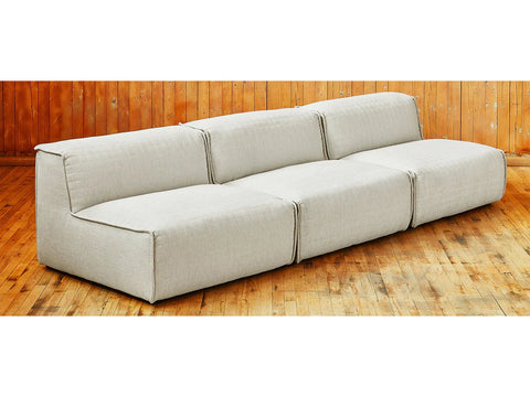 Nexus Modular 3PC Sofa Gus Modern Habitus London