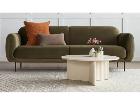 Odeon Coffee Table Gus Modern Habitus London