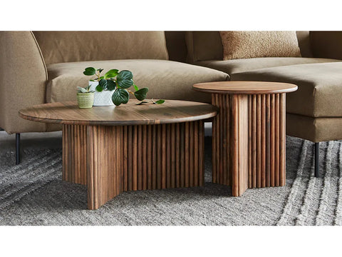 Odeon End Table Gus Modern Habitus London