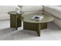 Odeon Coffee Table Gus Modern Habitus London