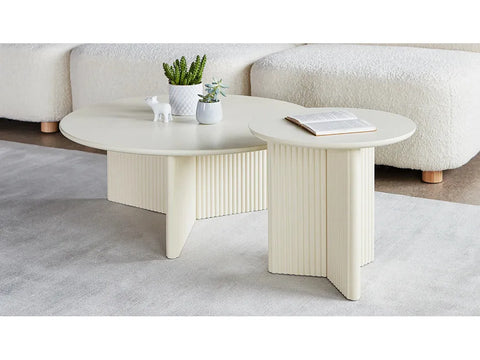 Odeon Coffee Table