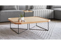 Porter Coffee Table - Square Gus Modern Habitus London