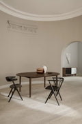 Scandinavian Furniture No 9 Dining Chair by Sibast