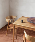 No 2 Table by Sibast