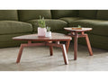 Solana Triangular Coffee Table