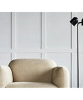 Tandem Floor Lamp Gus Modern Habitus London