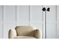 Tandem Floor Lamp Gus Modern Habitus London