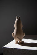 Moomintroll, Small by Boyhood