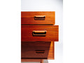 Habitus London 1960s Danish Teak 8 Drawer Dresser