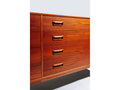 Habitus London 1960s Danish Teak 8 Drawer Dresser